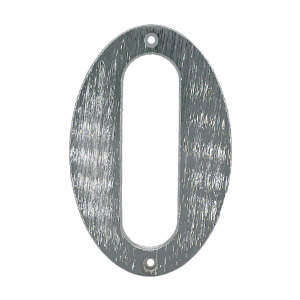 Hausnummer 572 0 KrB 140 mm