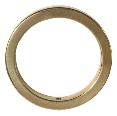 Ring für Becherdeckel MPU Ø38