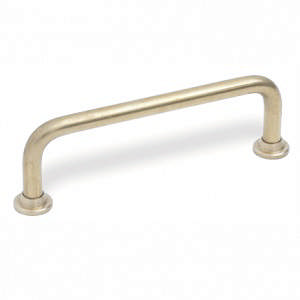 U-Griff 1353 Stufenfußplatte MSU 96 mm