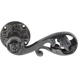 Door handle 472 OxL 4 Holes