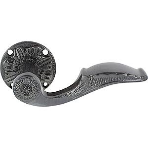 Door handle 475 OxL 4 Holes