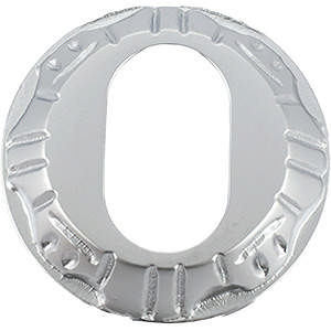 Zylinderring außen 1472 Oval zyl. cc30 NiS 11mm Ø57