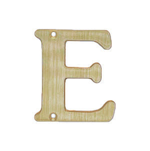 Brief 572 E MS 78 mm