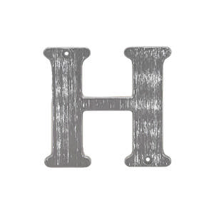 Brief 572 H KrB 78 mm