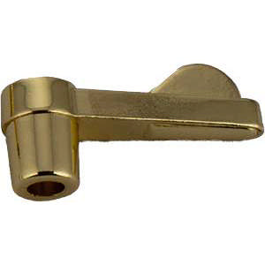 Twister 50 Einzelform Messing 10 mm