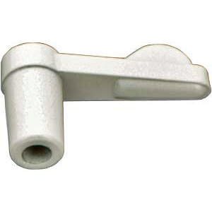 Twist 50 Single White 18 mm