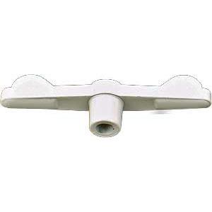 Twist 51 Dubbel Wit 10 mm