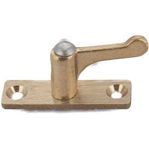 Spannschloss auf Platte 5014 Einzeln M 16 mm