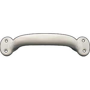 Furniture handle 222 White 140 mm