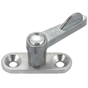 Twister auf Platte 50 Single Elz 13 mm