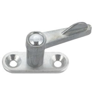 Drehkreuz auf Platte 50 Einzel Elz 18 mm