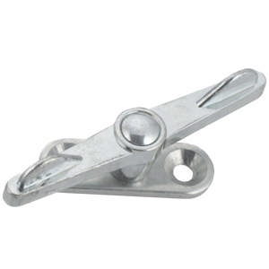 Dreht sich auf Platte 51 Doppel-Elz 10 mm