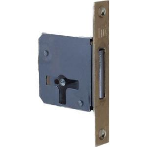 Furniture lock M26 Left f/M 15 mm