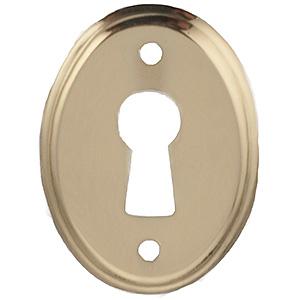 Key tag 381 MP 26 X 36mm CC25