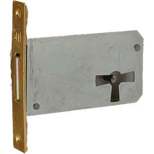 Furniture lock M26 Right M 60 mm