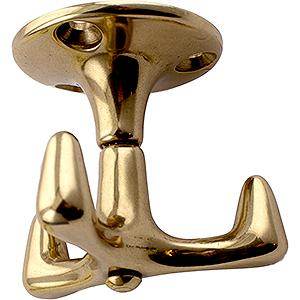 Anchor hook 107 swivel w/3 hooks MP