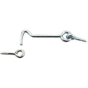 Closing hook 54 Elz 3.45 x 50mm