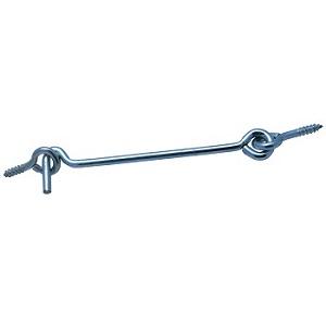 Closing hook 54 Elz 4 x 80mm