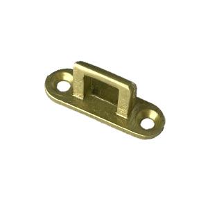 Door holder Loose eye (Chin) t 255/256 MS CC35mm