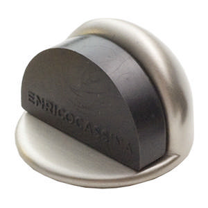 Türstopper 1305 NiS Ø45 x 30 mm