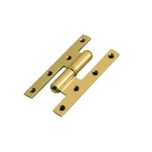 Hinge 0832 Left MPU 140x75mm