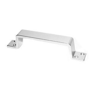 Möbelhandtag 4203 4 Hål Alu 150x28cc120mm