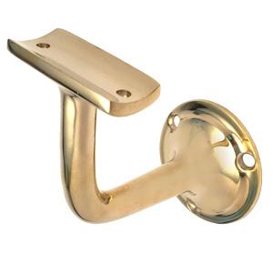 Handrail holder SB-900 M10 + for wood screws MPU