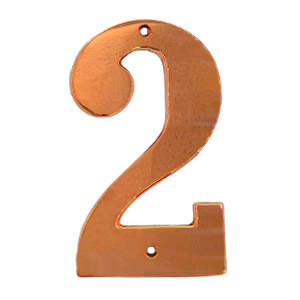 Hausnummer 572 2 Kaufen Sie 140 mm