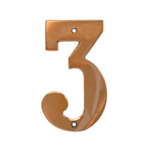 Hausnummer 572 3 Kaufen Sie 140 mm