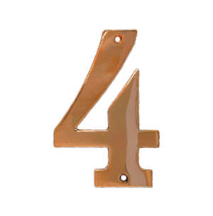 Hausnummer 572 4 Kaufen Sie 140 mm