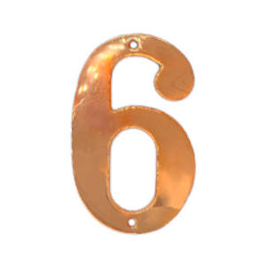 Hausnummer 572 6 Kaufen Sie 140 mm