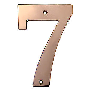 Hausnummer 572 7 Kaufen Sie 140 mm