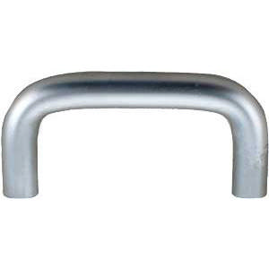 Hanger handle U-Form Ni 64 x 8 mm
