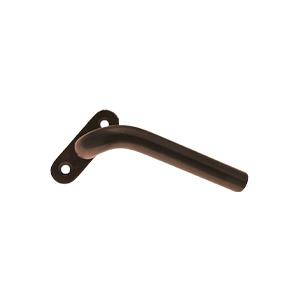 Square stick t/Window handle Elz 7x7x75mm