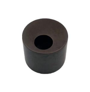 Cylinder cup f/external cover BB Ø38x31mm 6-pin