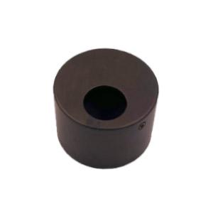 Cylinder cup f/cover internal BB Ø38x26mm 6 pin