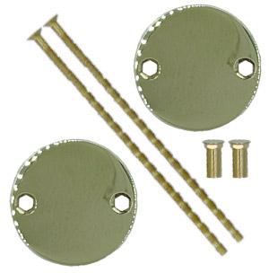 Twist handle Plan AW Design w/M5 screw Black cc30 mm