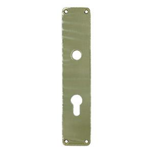 Langskilt L45 G PZ cc70 MPU   Ø15 220x45x2mm