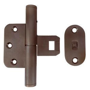 Schnappscharnier Hamburg Rechts BB Ø16x111x65mm