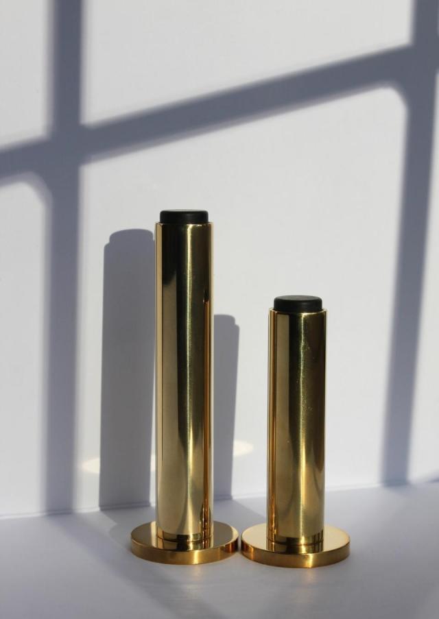 Deurstopper Skodsborg Wand MPU Ø16x70mm