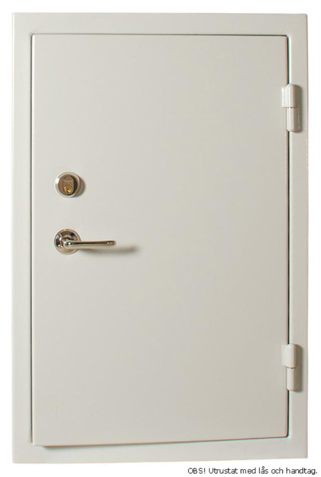 Profsafe kluis model 930 voor EL582