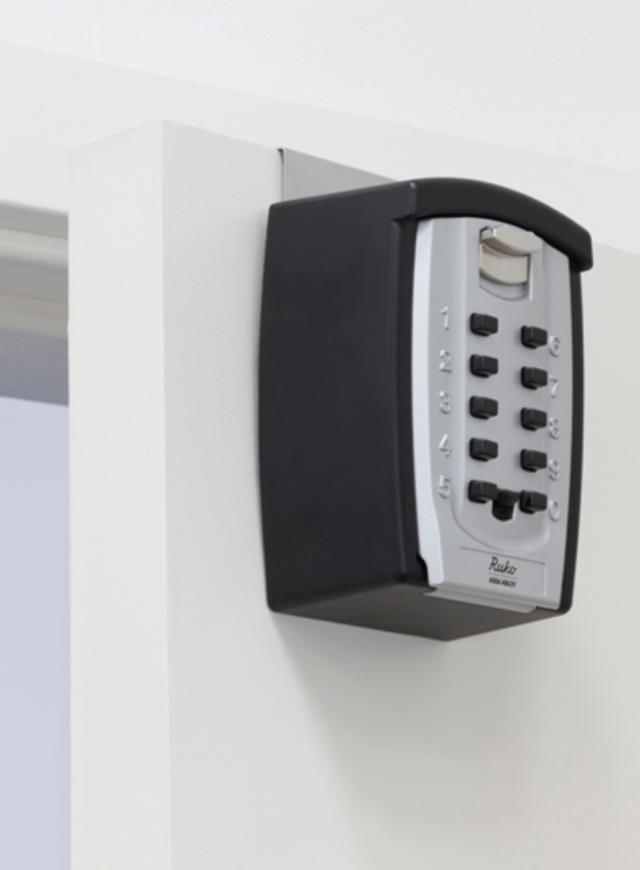 Sleutelkastje KS3 sleutelkastje