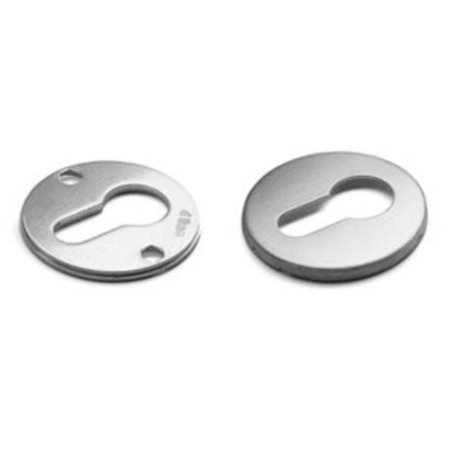 d line Cylinderring PZ, clip-rosett, Ø50, CC38