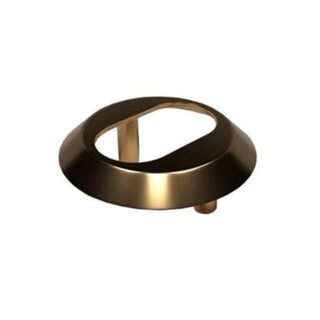 d linje cylinderring Utvändig mässing