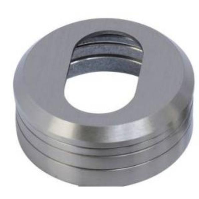Lockit Universal-Zylinderring oval ext. 6-21 mm.