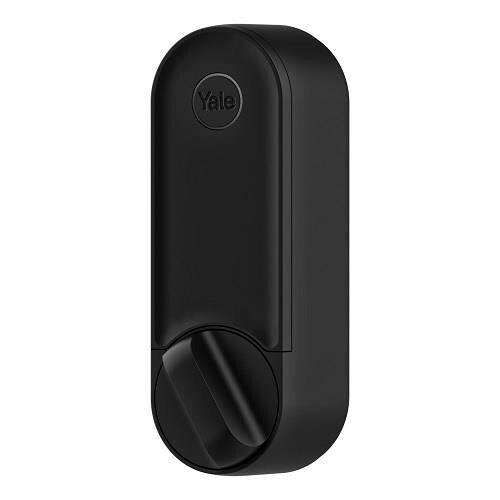 Yale Linus Smart Lock L2, zwart