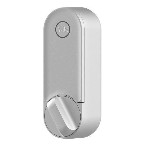 Yale Linus Smart Lock L2, zilver