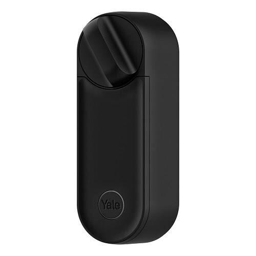 Yale Linus Smart Lock L2 (Euro), zwart