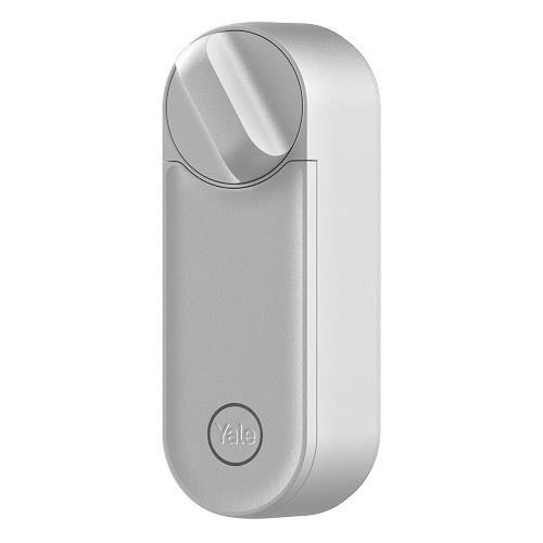 Yale Linus Smart Lock L2 (Euro), zilver