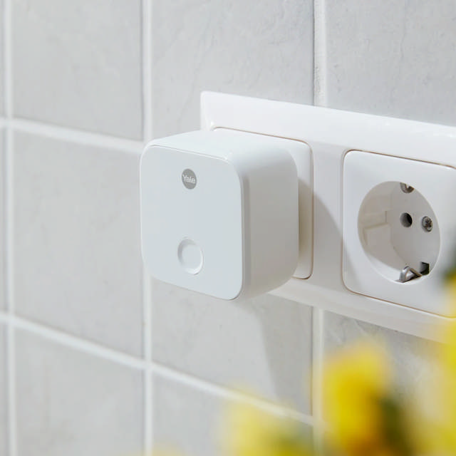 Yale ConnectX WIFI bridge (NY MODEL)